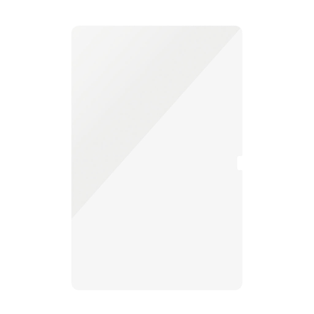 PanzerGlass Protection d'écran Ultra-Wide Fit pour Galaxy Tab S10 Lite, Verre Trempé Transparent