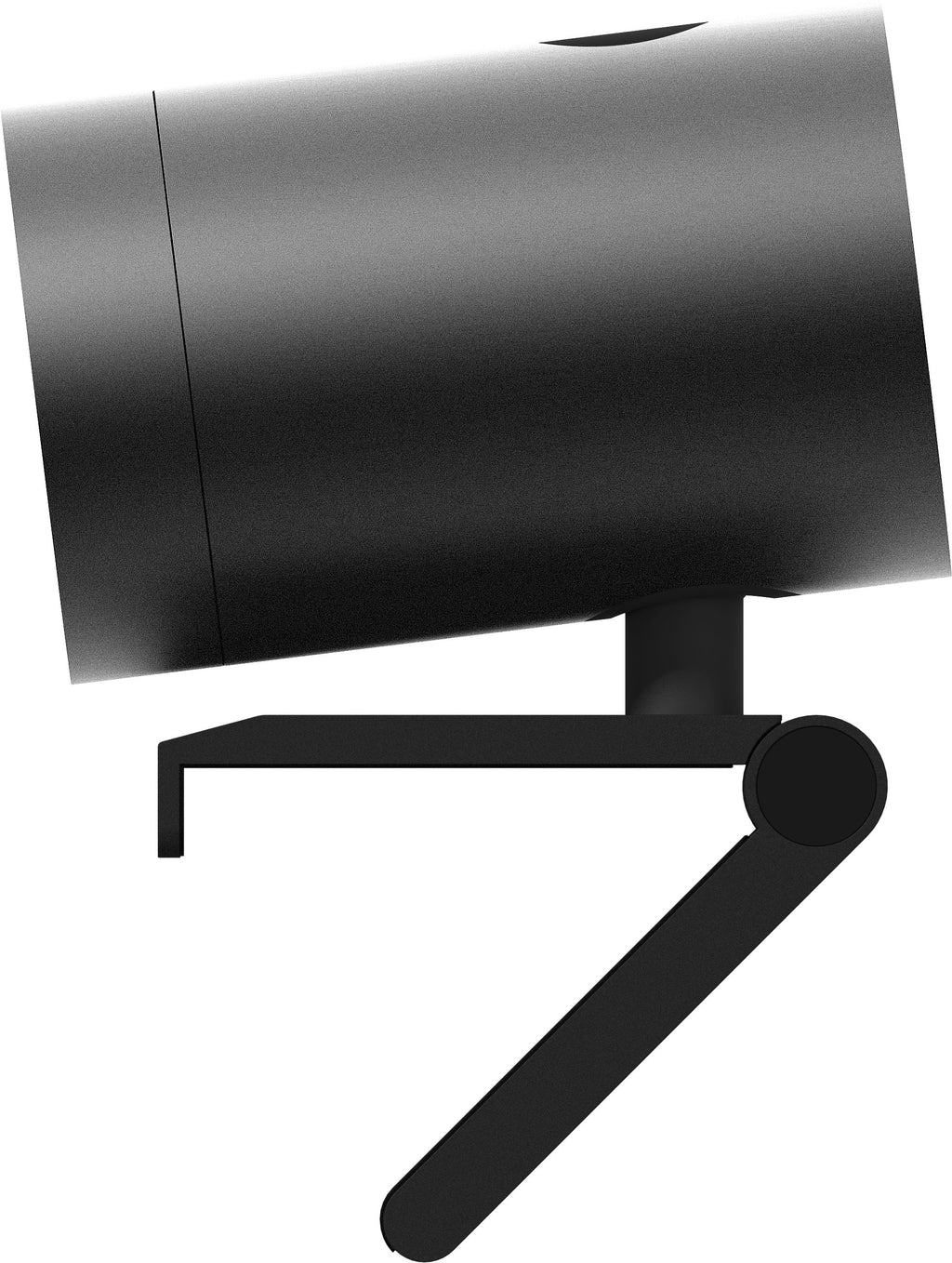 iiyama UC-CAM10PRO-1 Webcam 4K Ultra HD 8,46 MP USB-C Noir