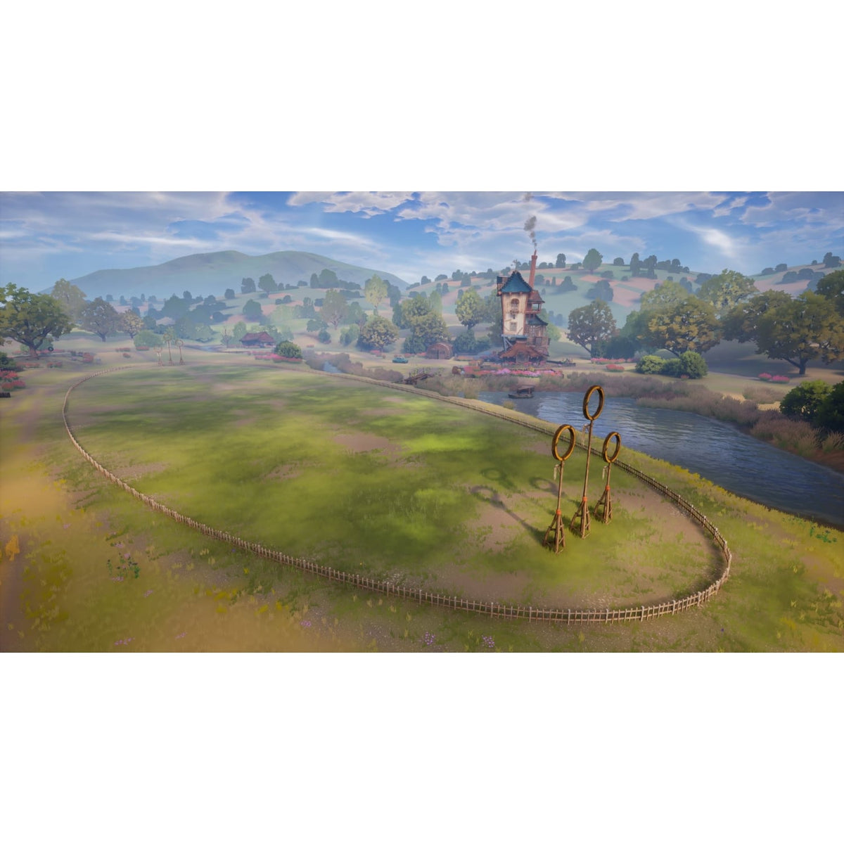 Warner Harry Potter : Champions de Quidditch Edition Deluxe Xbox Series X/One