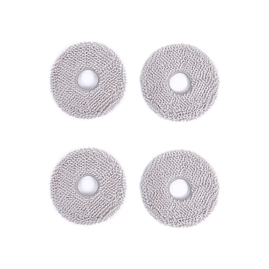 Ecovacs D-WP04-0012 Accessoire et fourniture pour aspirateur Solution de nettoyage Aspirateur robot
