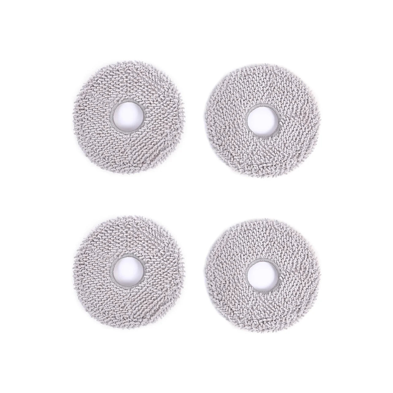 Ecovacs D-WP04-0012 Accessoire et fourniture pour aspirateur Solution de nettoyage Aspirateur robot