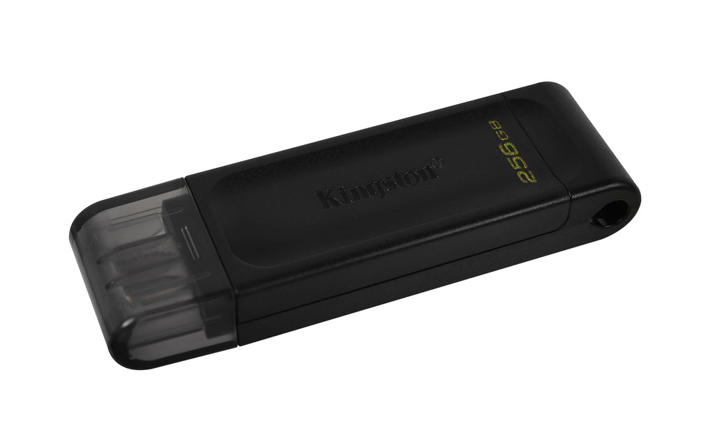 Kingston Technology DataTraveler 256Go USB-C 3.2 Gen 1 70