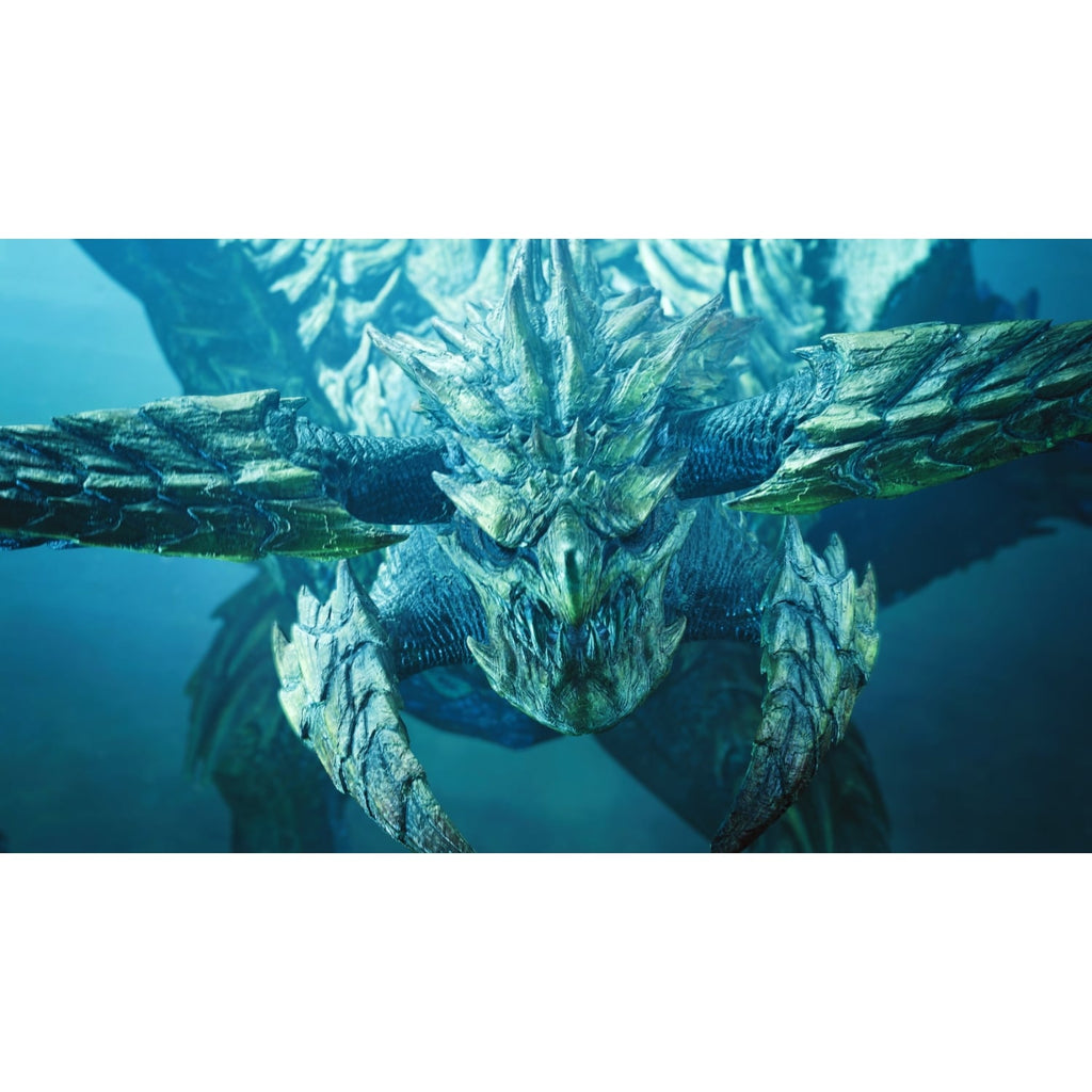 Capcom Monster Hunter Wilds PS5