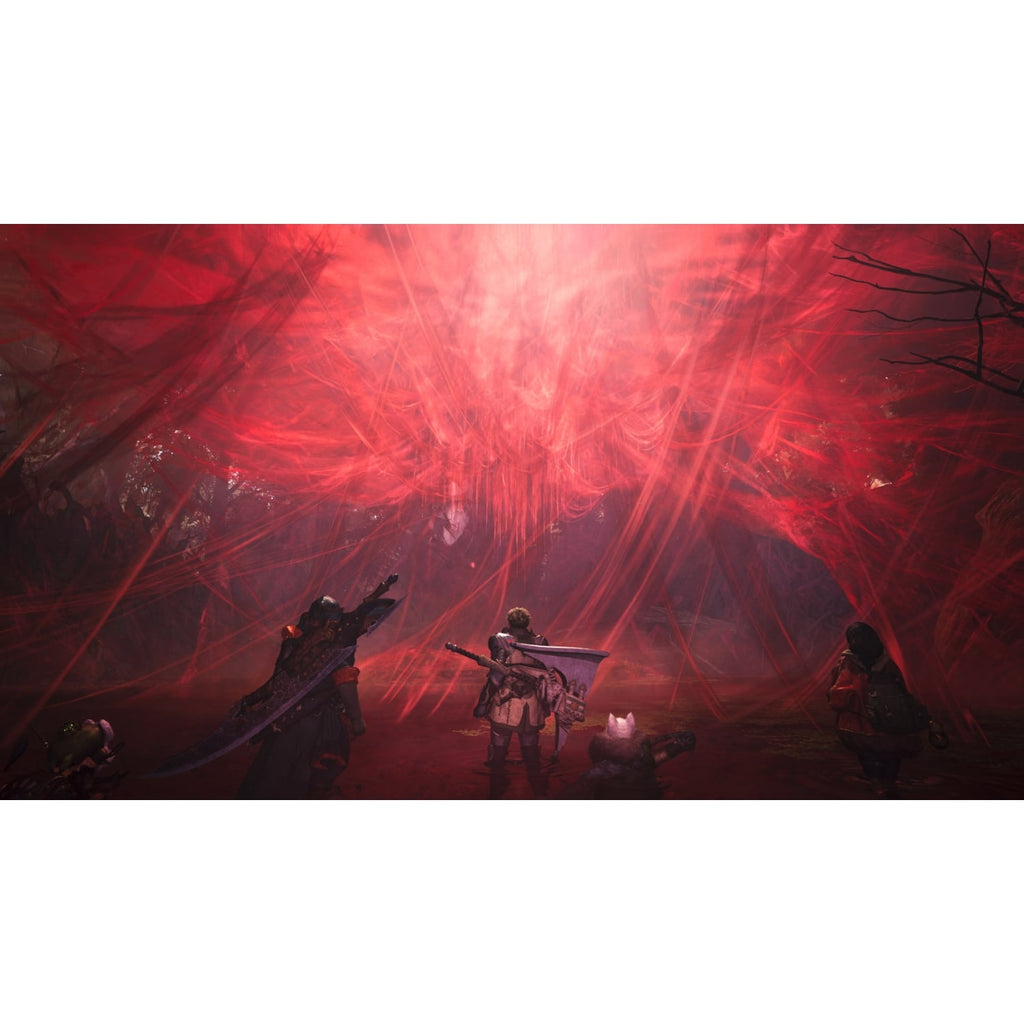 Capcom Monster Hunter Wilds Xbox Series X