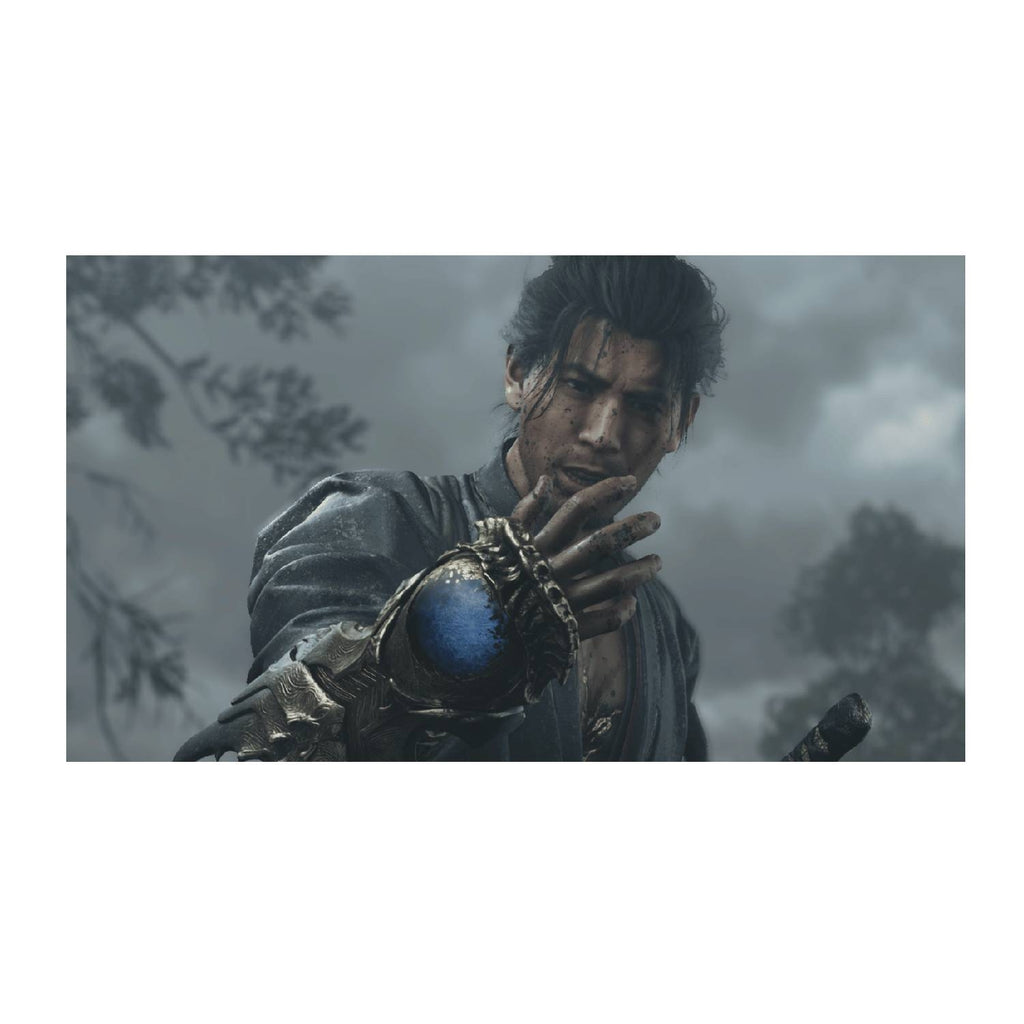 Capcom Onimusha Way of the Sword PS5