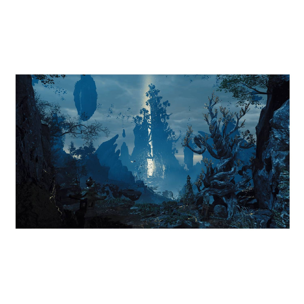 Capcom Onimusha Way of the Sword Switch 2