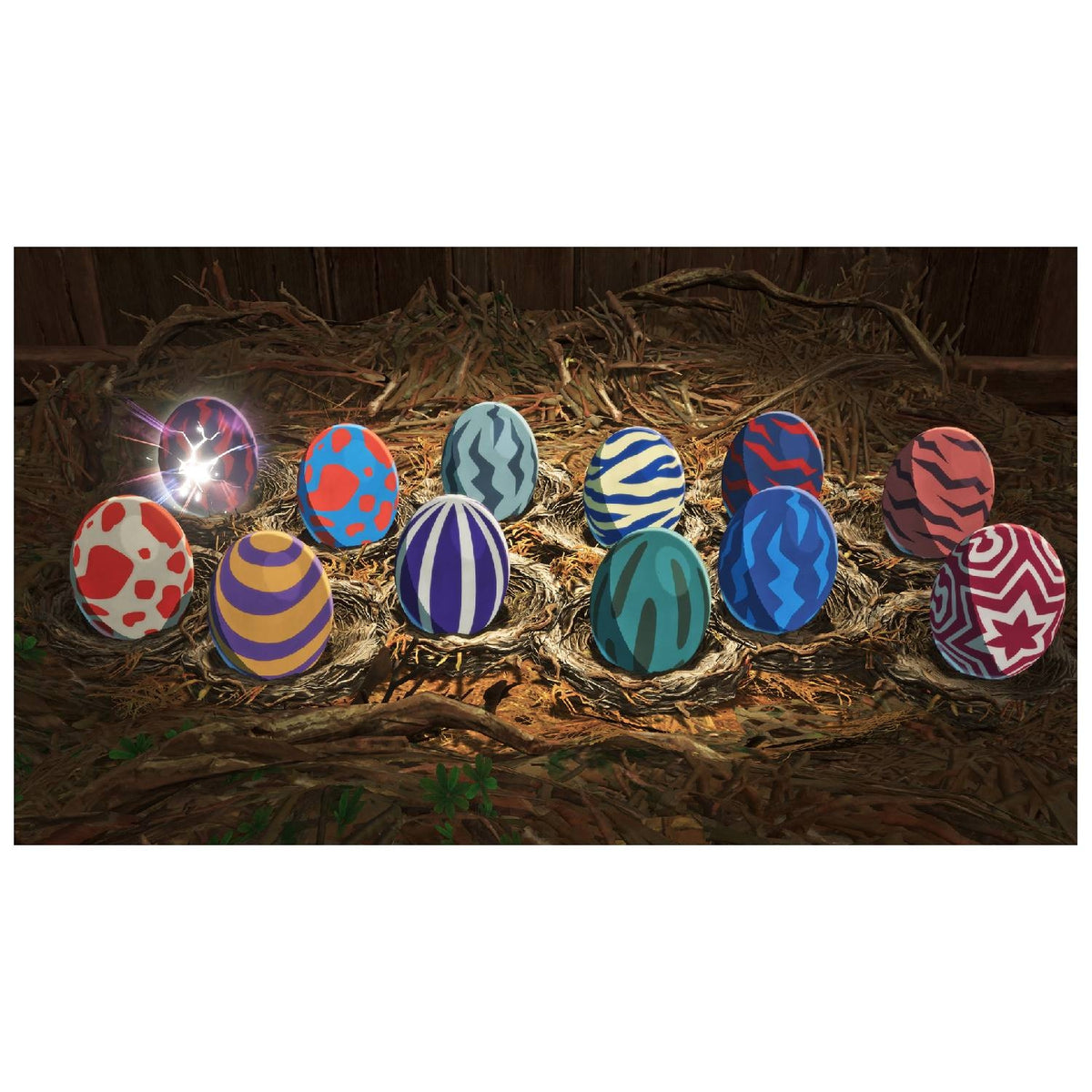 Capcom Monster Hunter Stories 3 : Twisted Reflection PS5