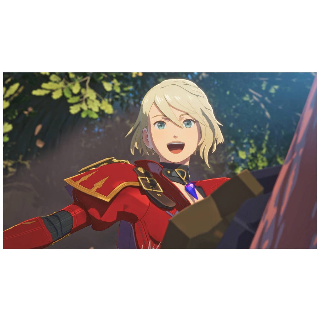 Capcom Monster Hunter Stories 3 : Twisted Reflection Xbox Series X