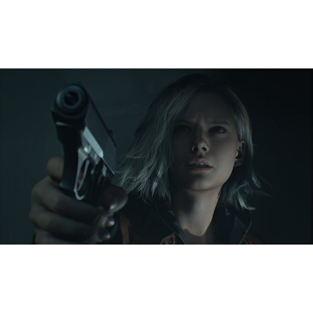 Capcom Resident Evil Requiem Xbox Series X