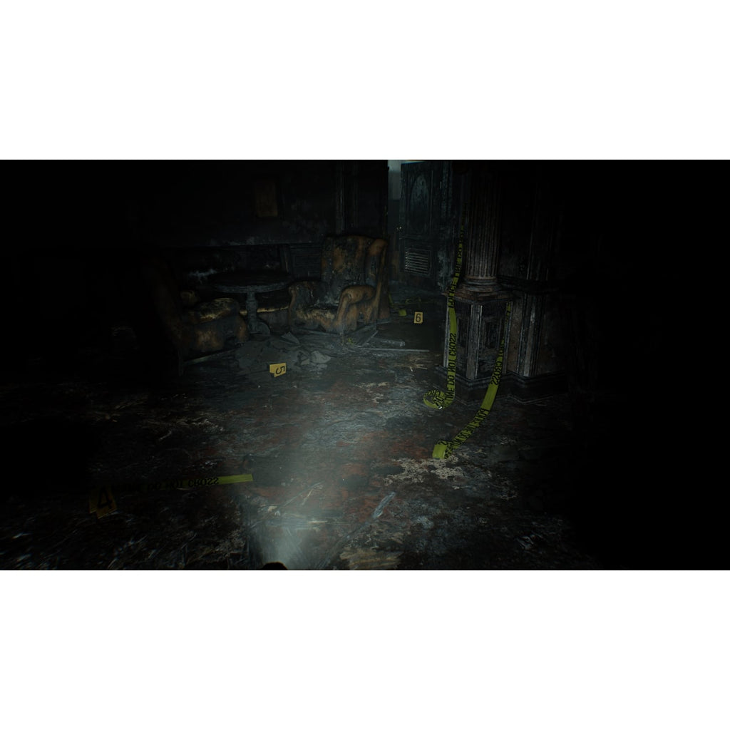Capcom Resident Evil Requiem Xbox Series X