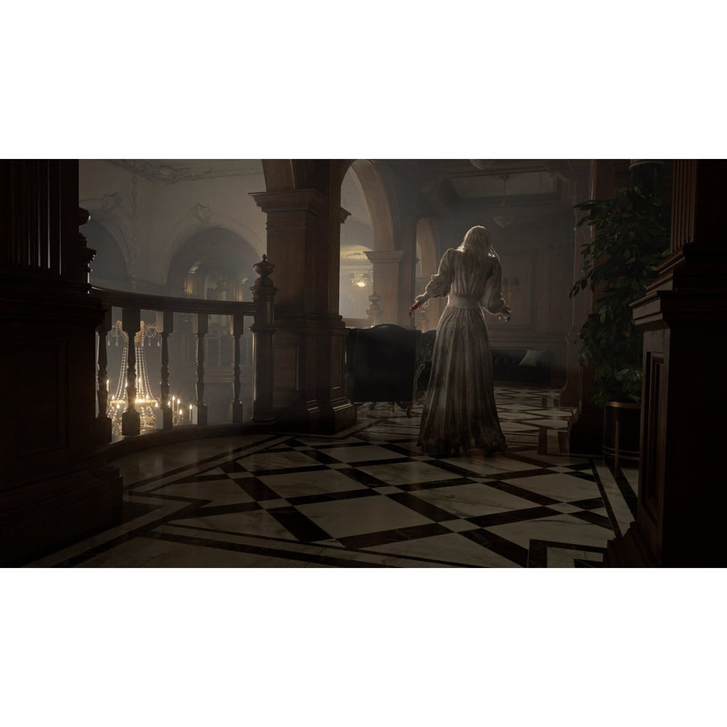 Capcom Resident Evil Requiem Xbox Series X