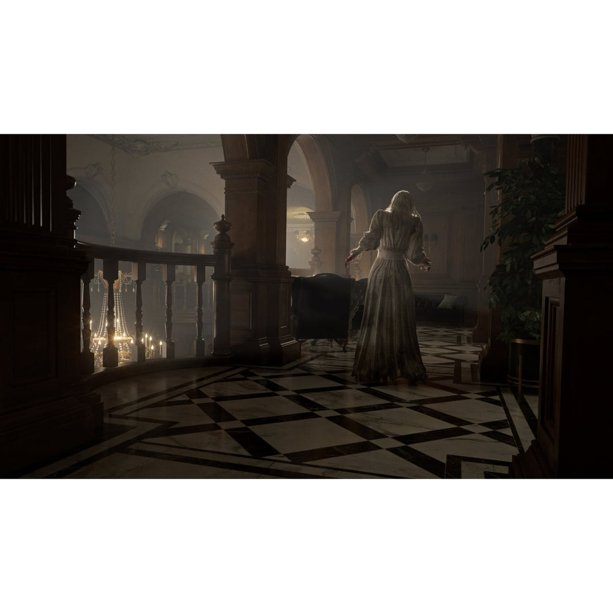 Capcom Resident Evil Requiem Xbox Series X