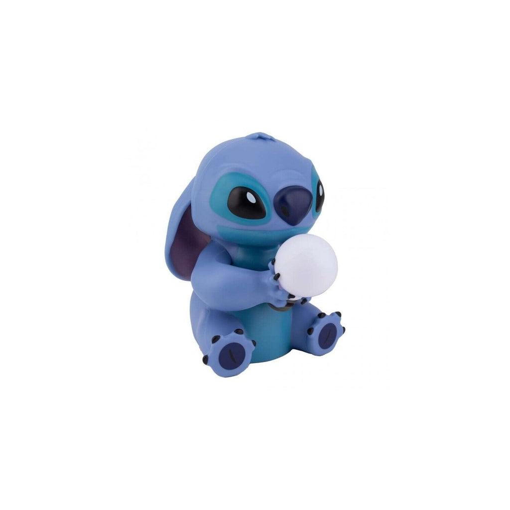 Paladone Lampe Disney Lilo And Stitch