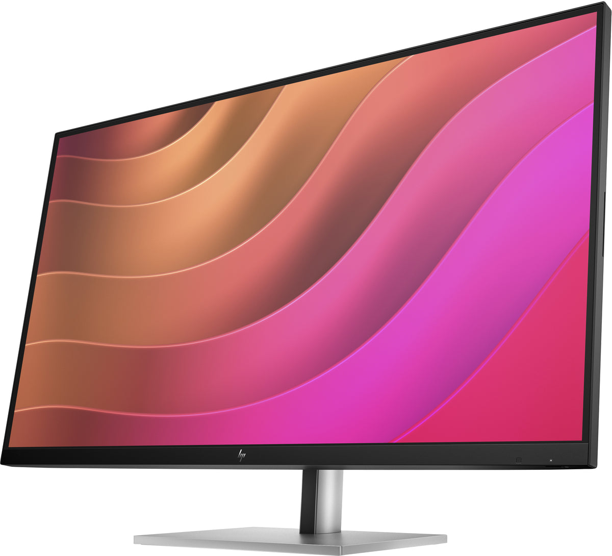 HP Écran E32k G5 4K USB-C sans PVC