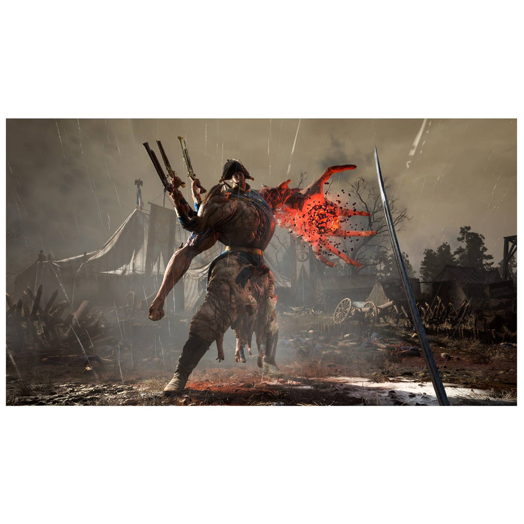 Valor Mortis PS5