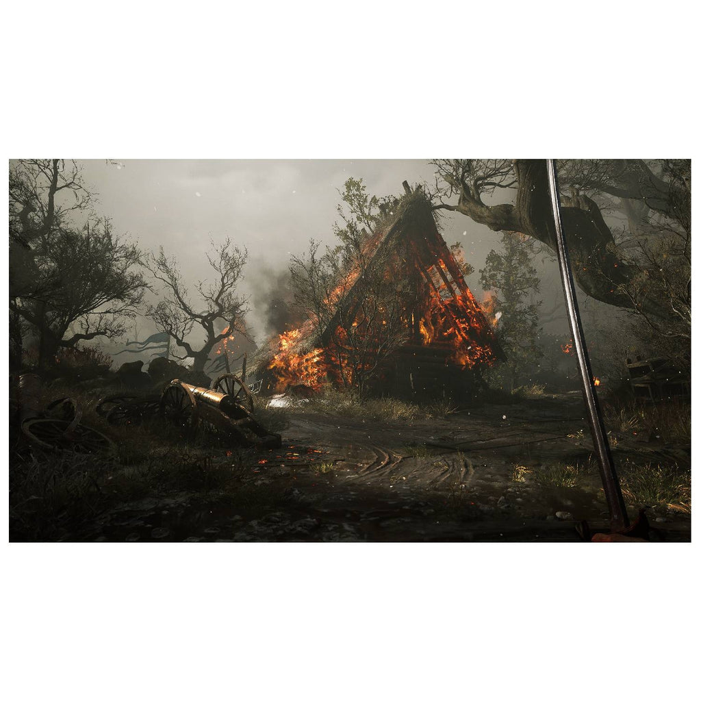 Valor Mortis PS5