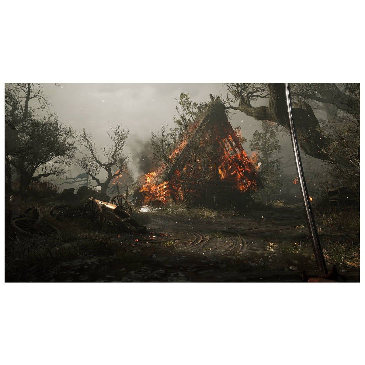 Valor Mortis PS5