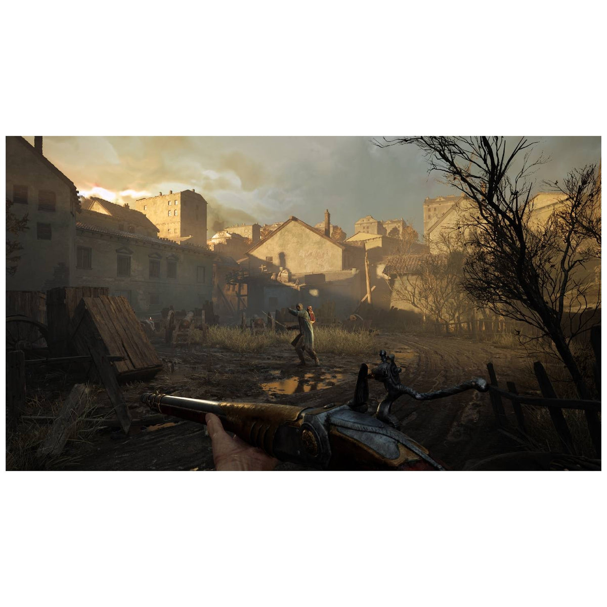 Valor Mortis PS5