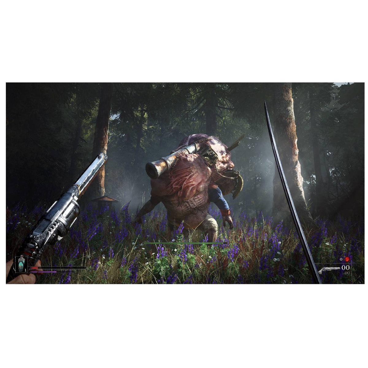 Valor Mortis PS5