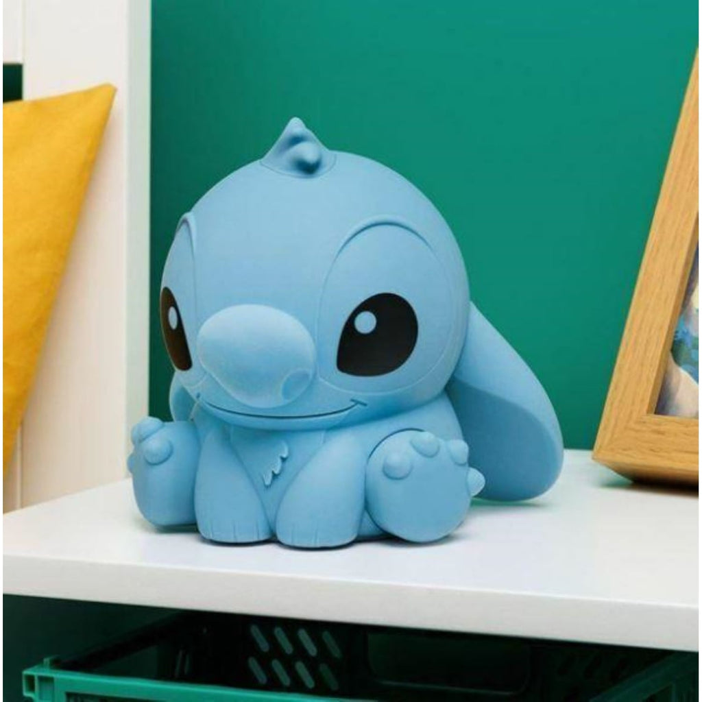 WORLD TRADE & TECHNO Lampe Stitch