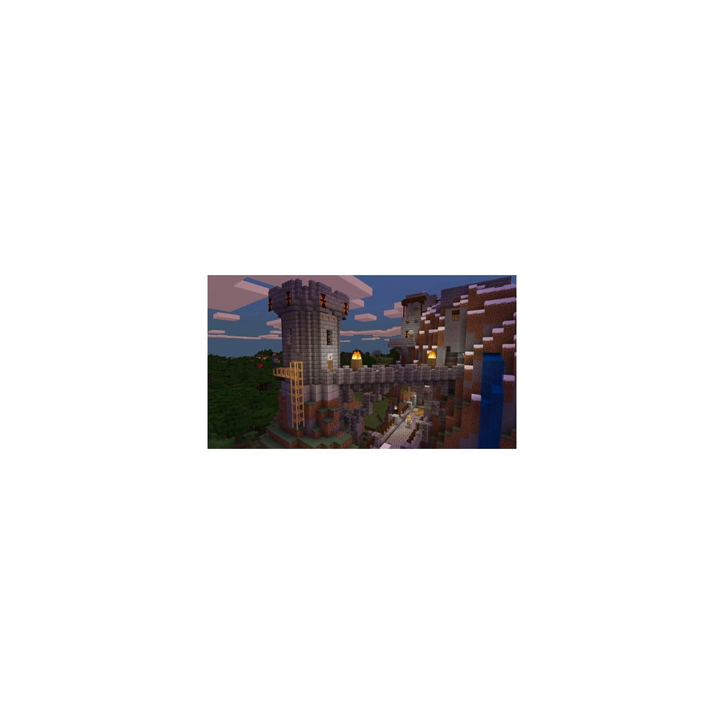 Mojang Minecraft PS5
