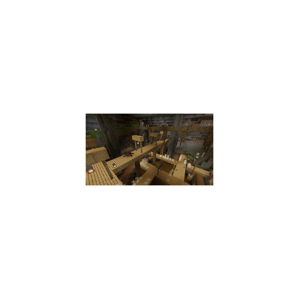 Mojang Minecraft PS5