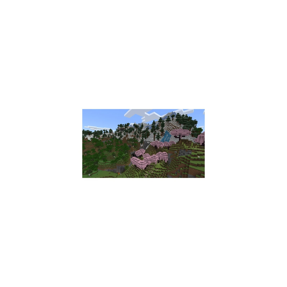 Mojang Minecraft PS5