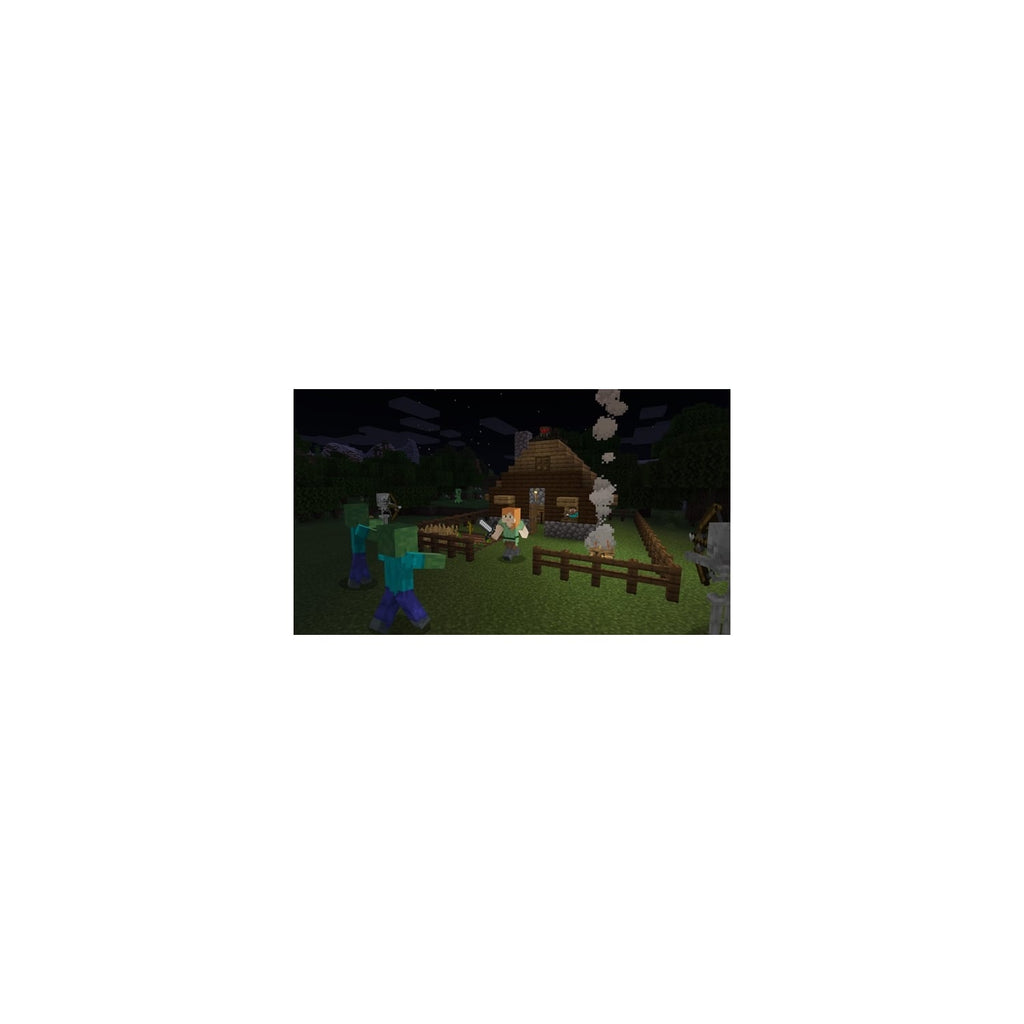 Mojang Minecraft PS5
