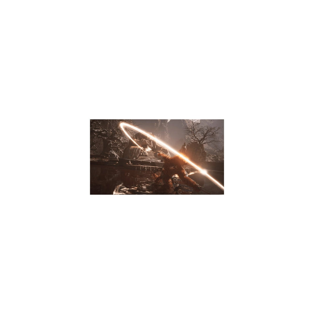 Just For Games Black Myth Wukong PS5