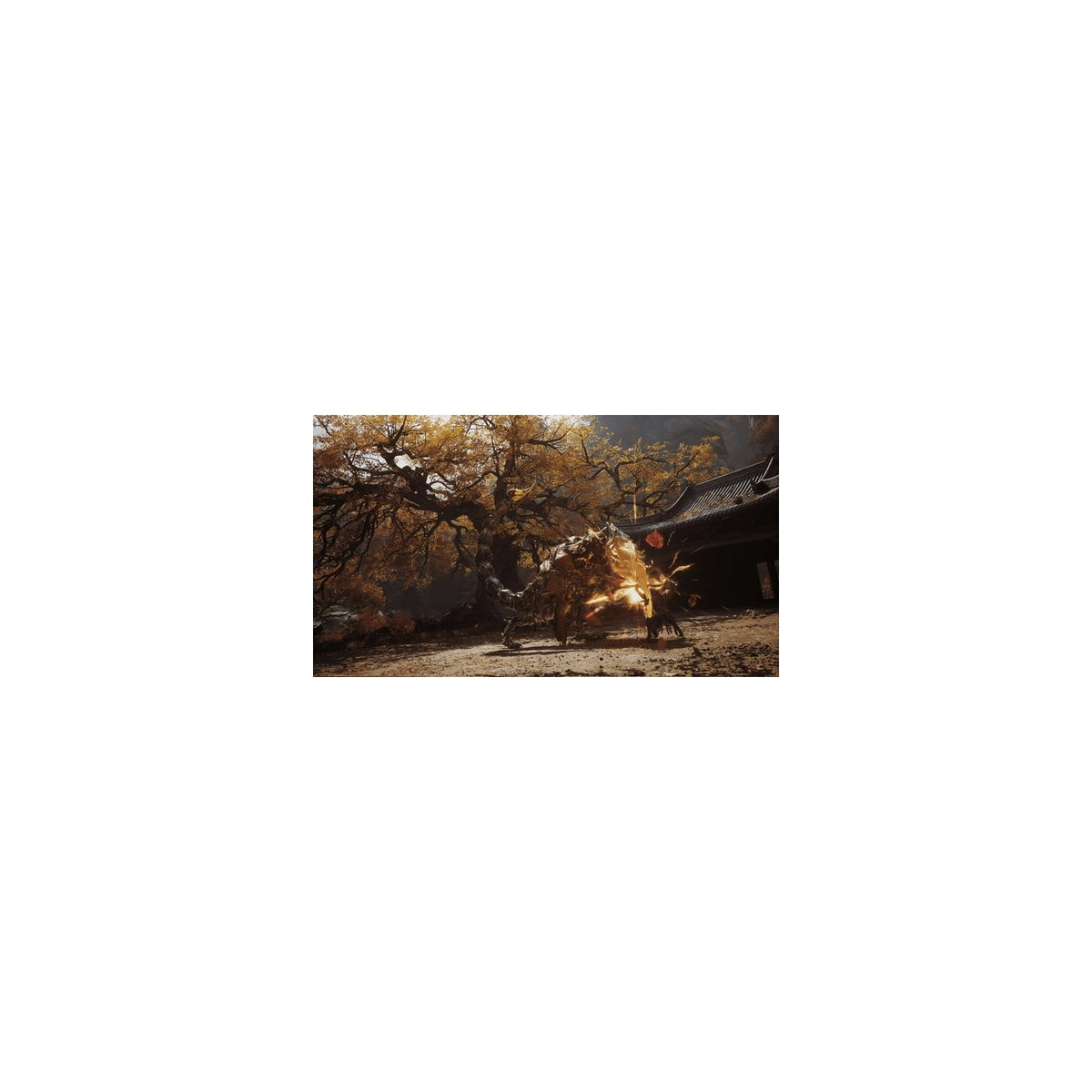 Just For Games Black Myth Wukong PS5