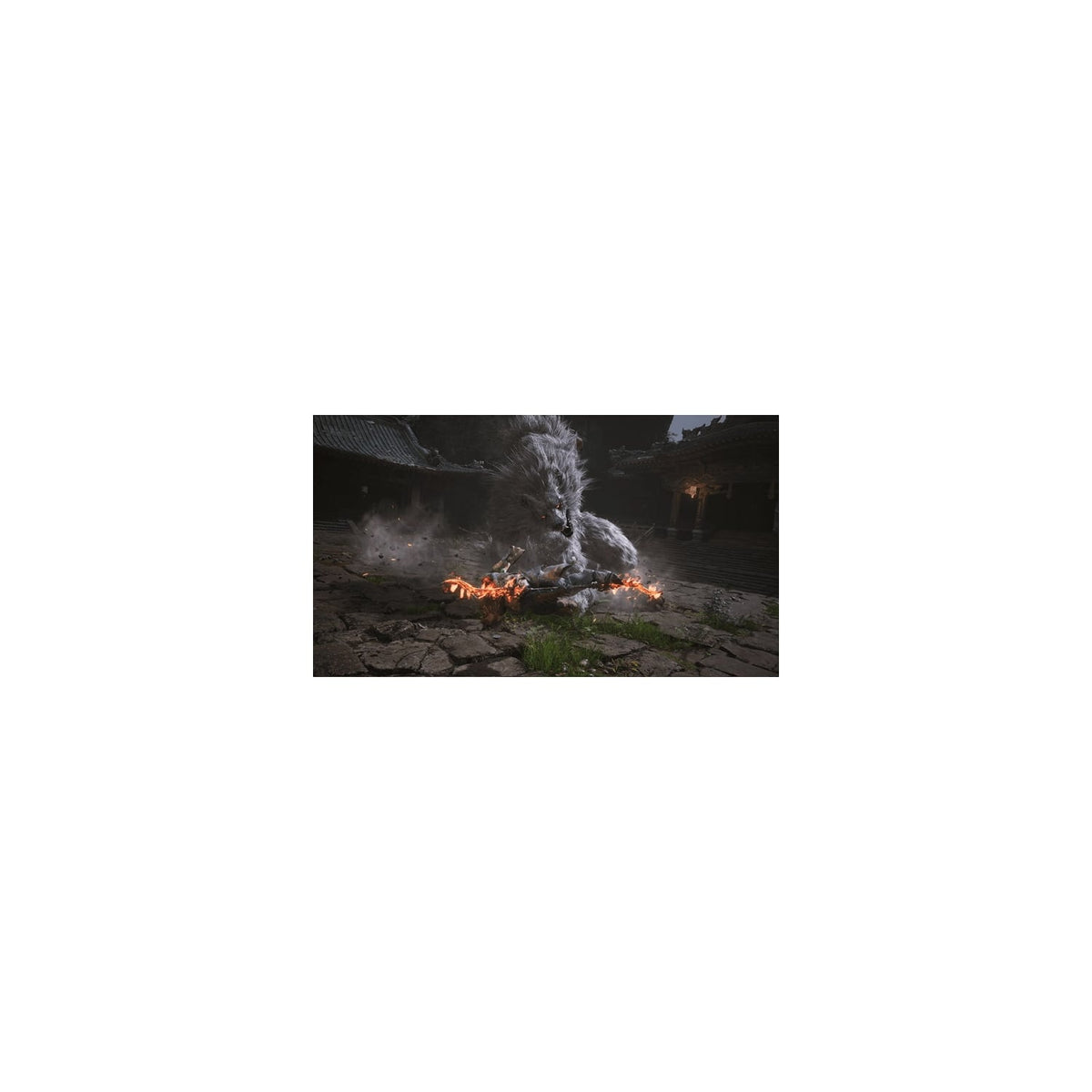 Just For Games Black Myth Wukong PS5