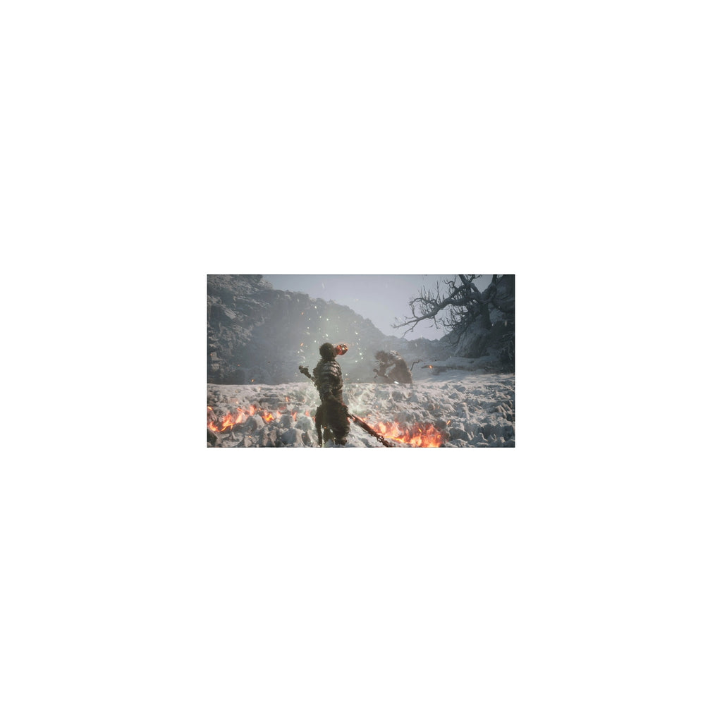 Just For Games Black Myth Wukong PS5