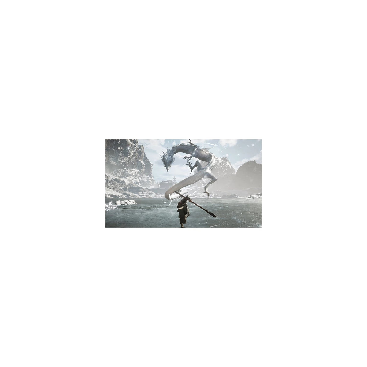 Just For Games Black Myth Wukong PS5