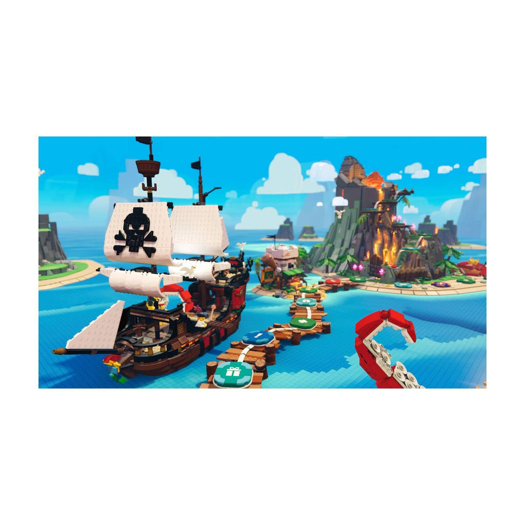 LEGO Party ! PS5
