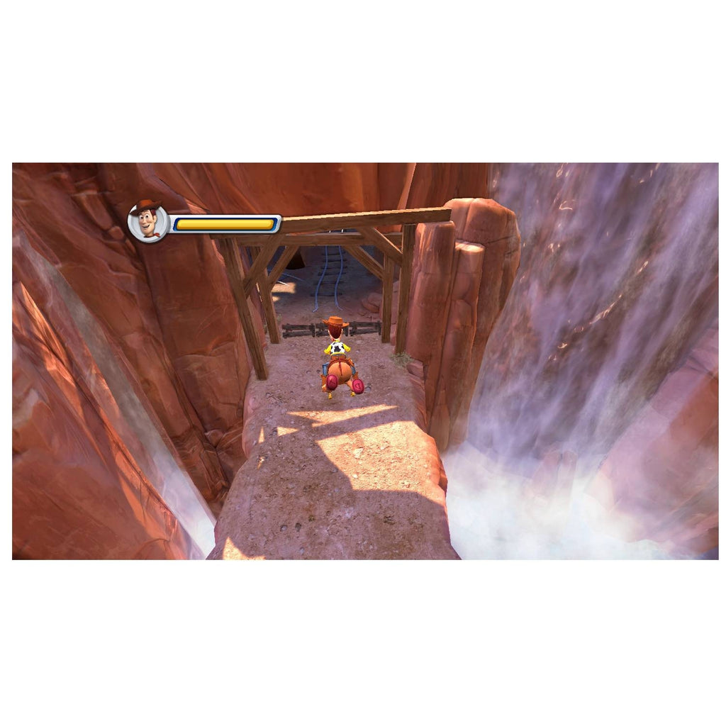 Atari Toy Story : Retro Roundup ! + Toy Story 3 Complete Edition Double Pack PS5