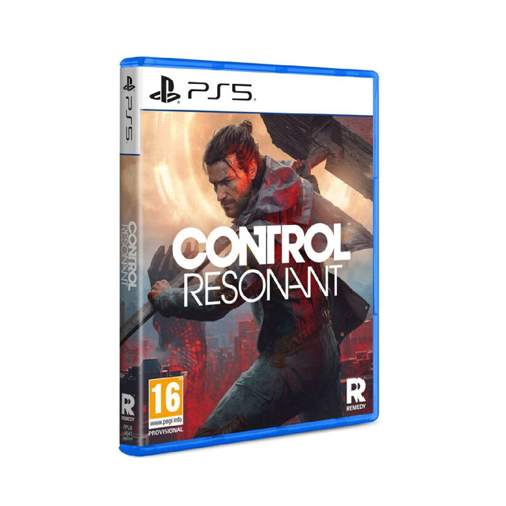Control Resonant PS5