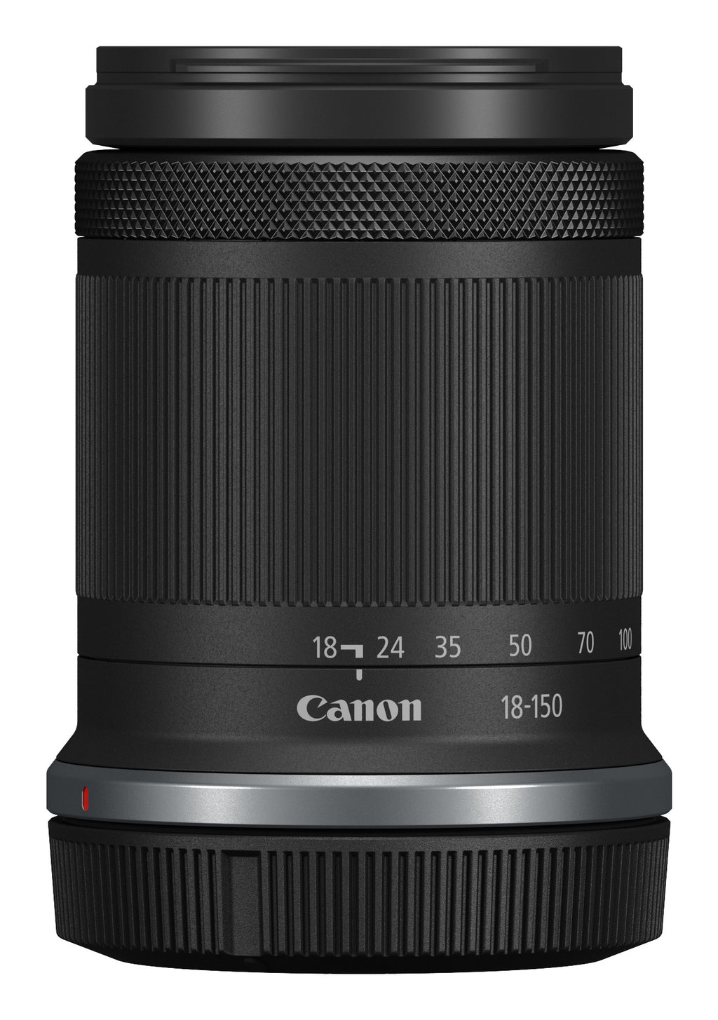 Canon RF-S 18-150 mm f3.5-6.3 IS STM MILC Objectif large Noir