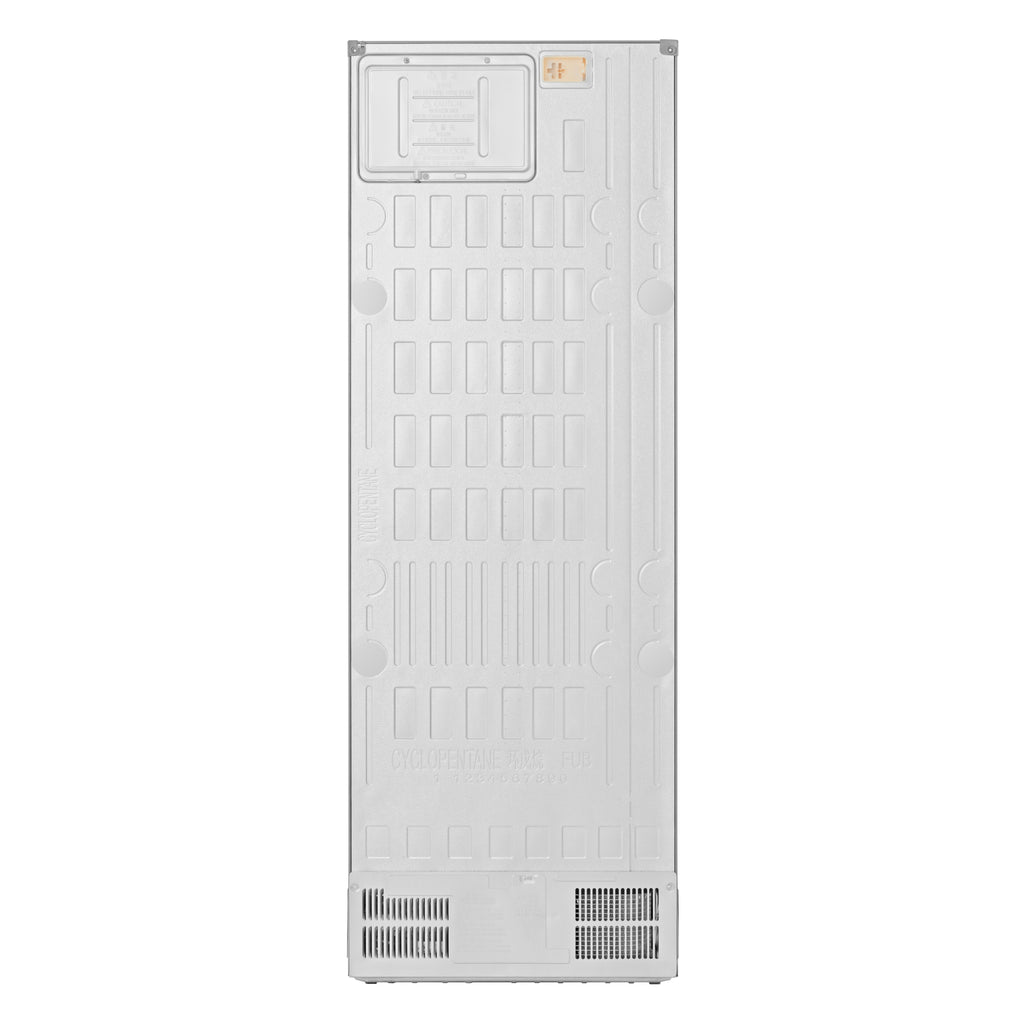 LG GBBW322DPY Pose libre 465 L Argent