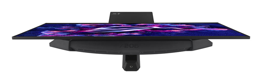 ASUS ROG Strix OLED XG32UCDS écran plat de PC 80 cm (31.5") 3840 x 2160 pixels 4K Ultra HD QD-OLED Noir