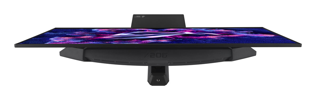 ASUS ROG Strix OLED XG32UCDS écran plat de PC 80 cm (31.5") 3840 x 2160 pixels 4K Ultra HD QD-OLED Noir