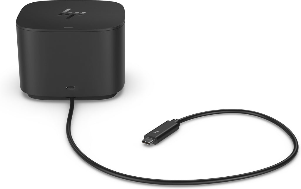 HP Station d'accueil Thunderbolt G2 120 W