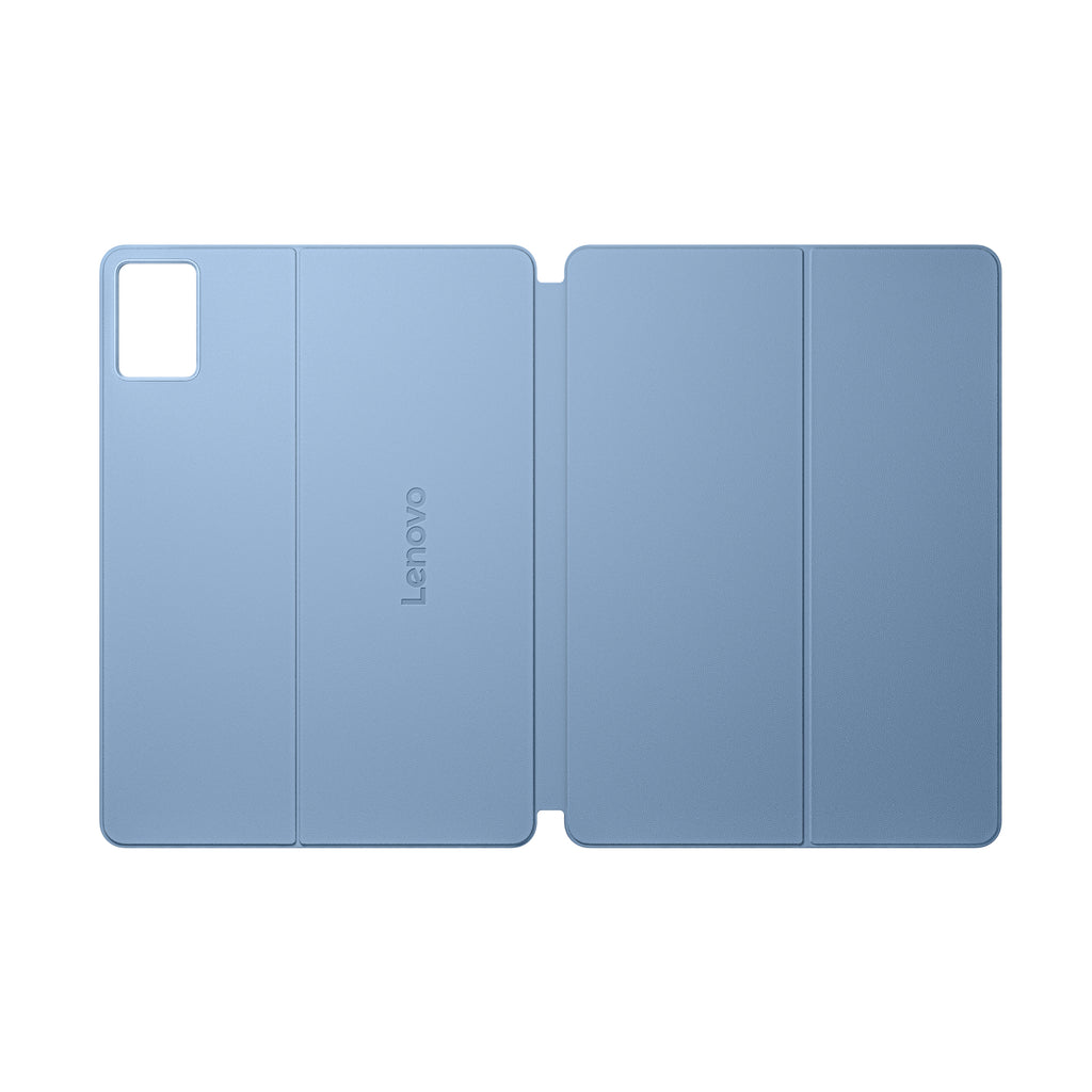 Lenovo Idea Tab Folio Case 27,9 cm (11") Bleu