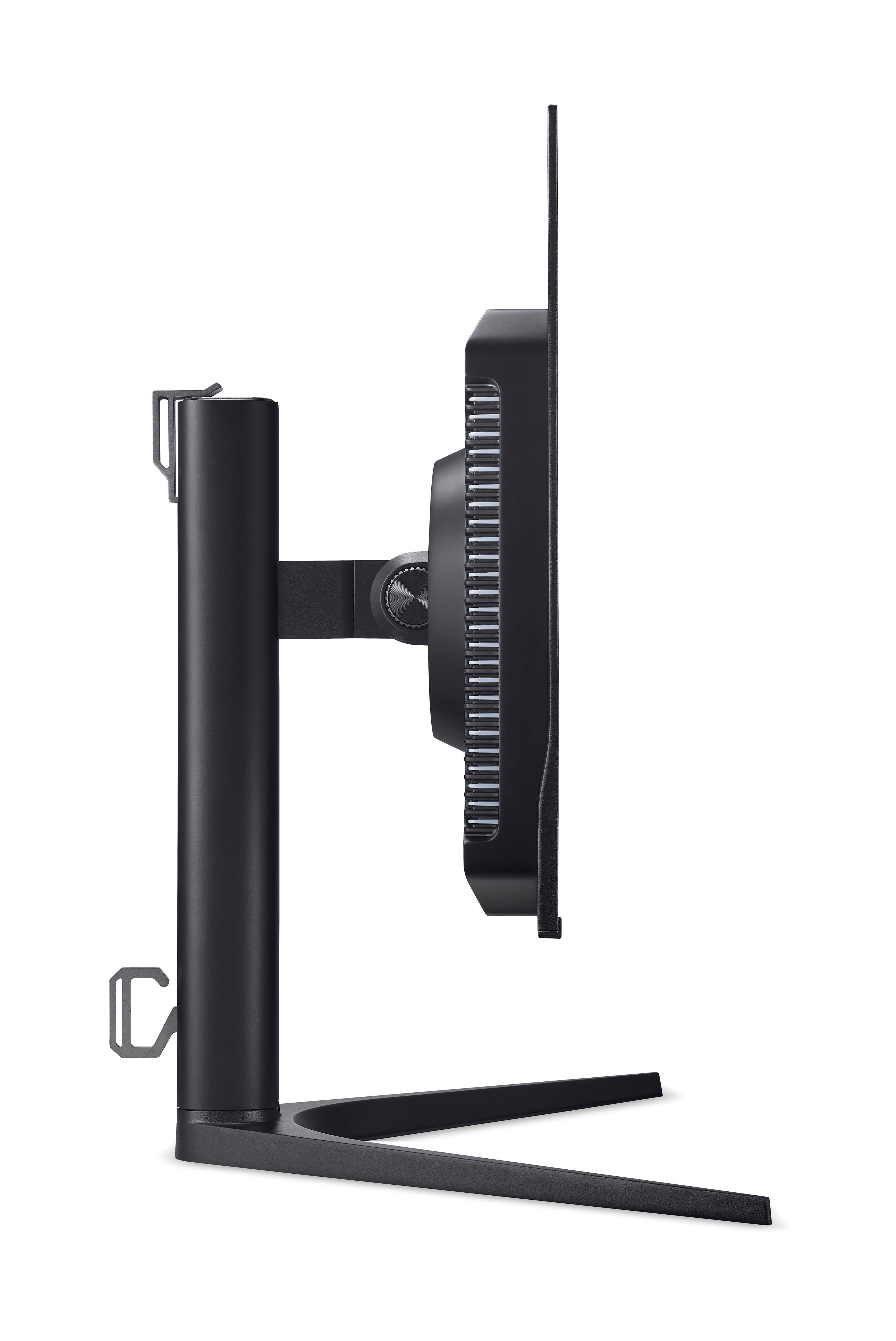 Acer Predator X27 QD-OLED X27X1bmiippruzx écran plat de PC 67,3 cm (26.5") 3840 x 2160 pixels 4K Ultra HD Noir