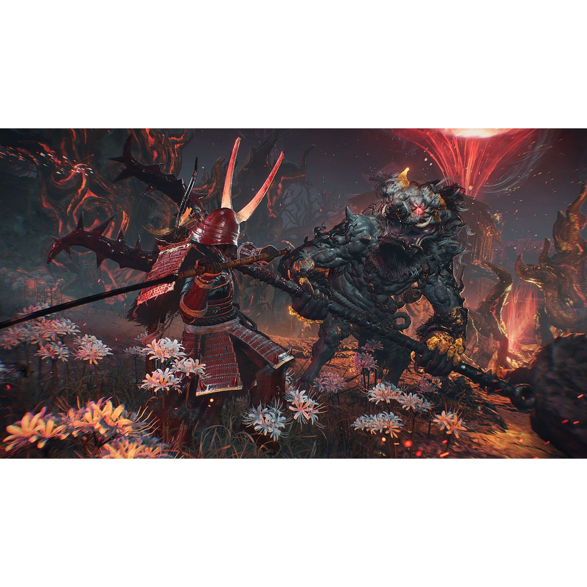 Team Ninja Nioh 3 PS5