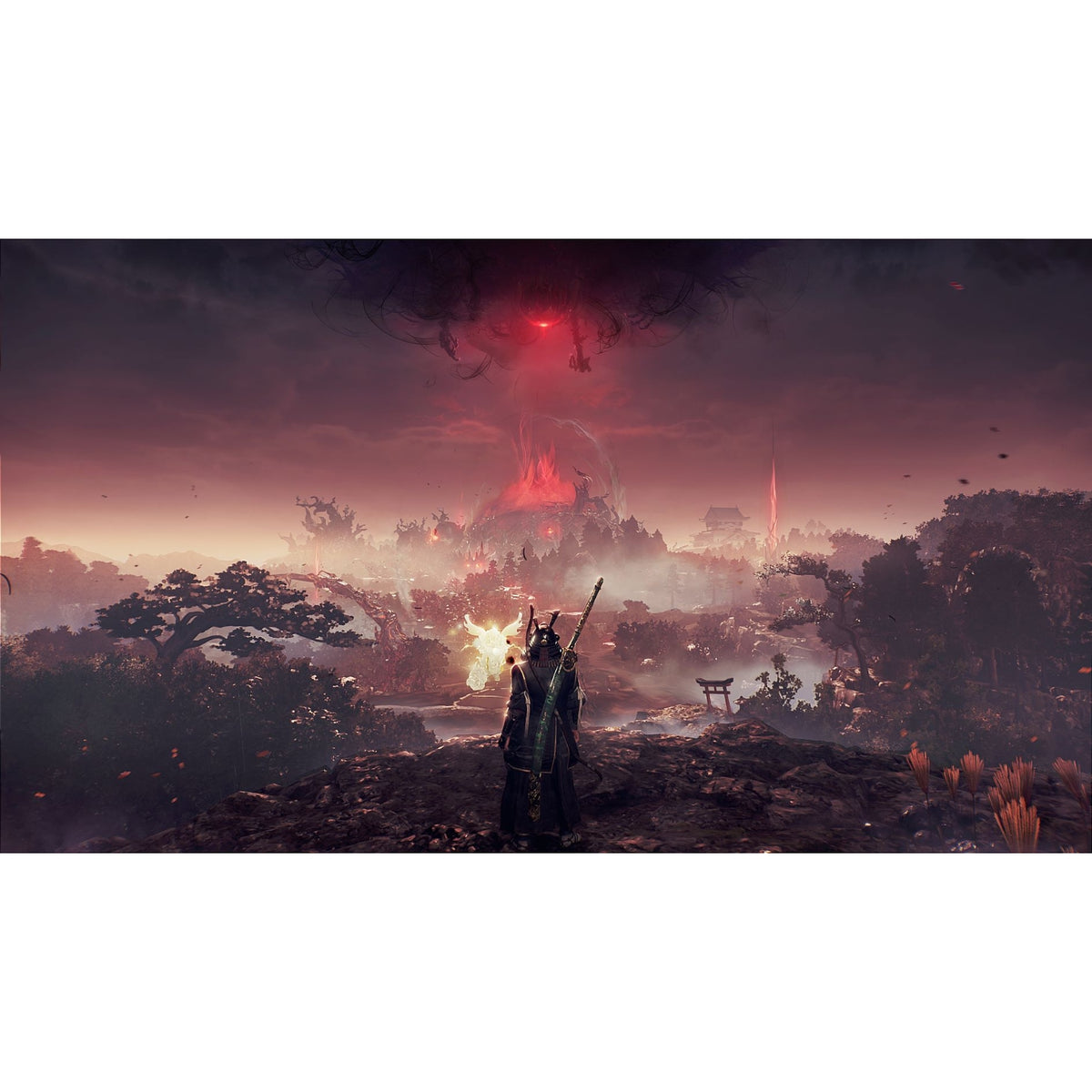 Team Ninja Nioh 3 PS5