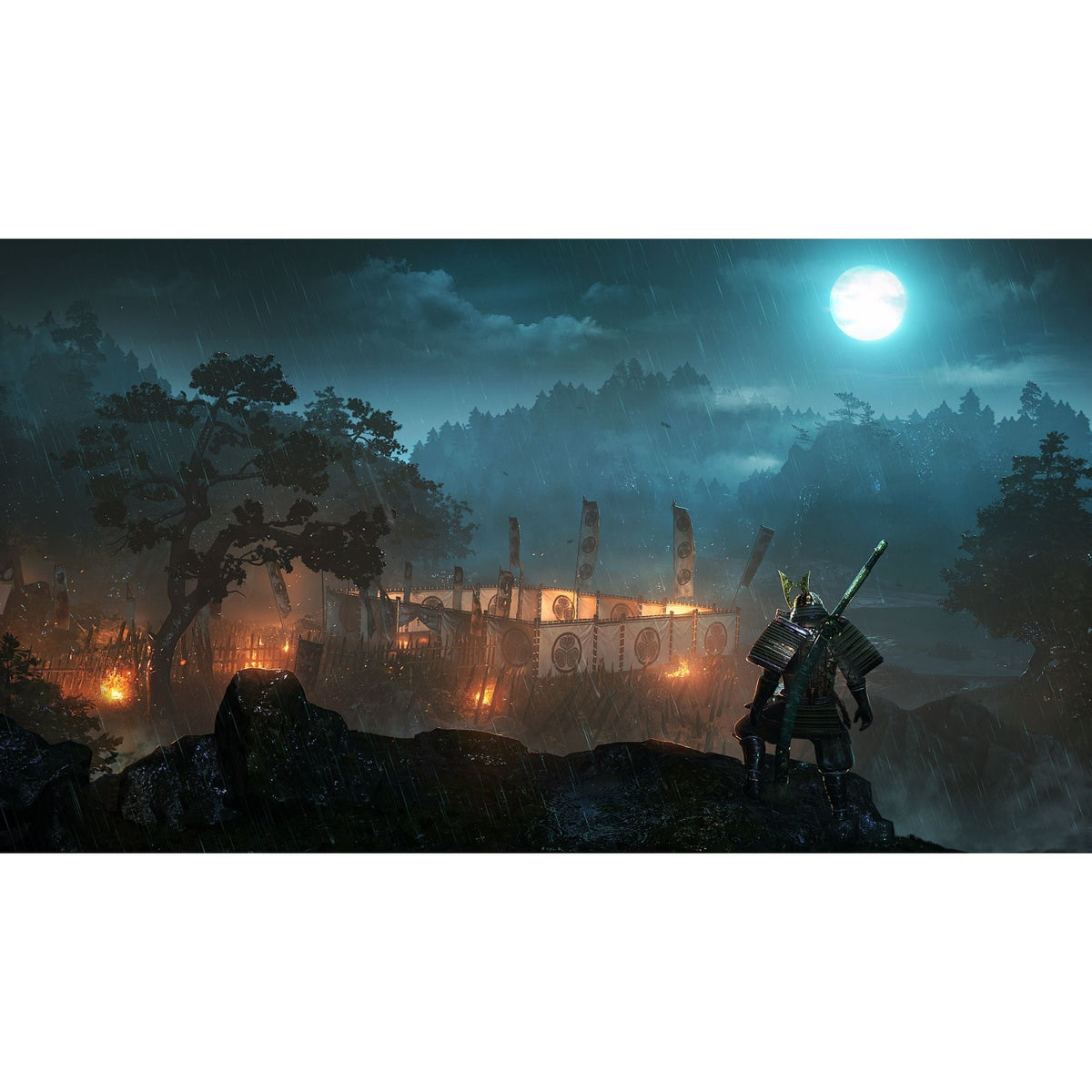 Team Ninja Nioh 3 PS5