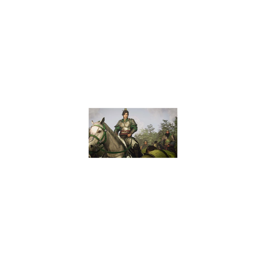 Nintendo Dynasty Warriors : Origins Switch 2