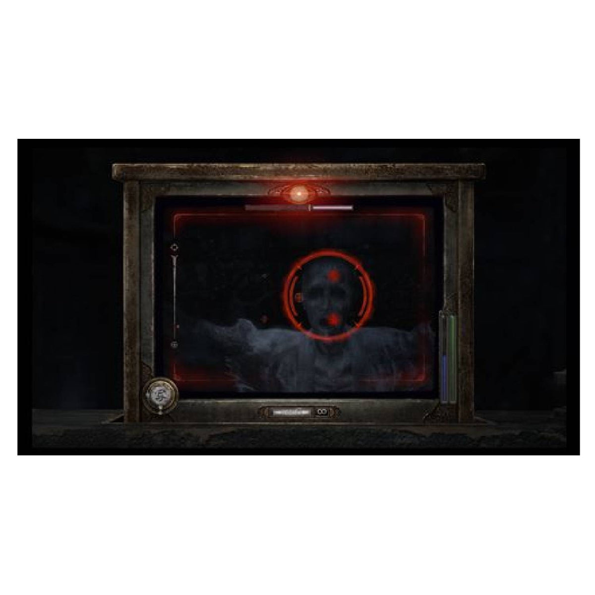 Bandai Fatal Frame II : Crimson Butterfly Remake PS5