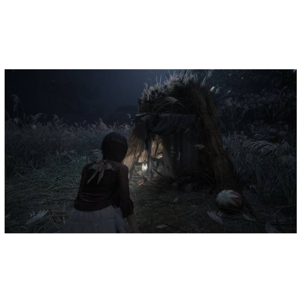 Bandai Fatal Frame II : Crimson Butterfly Remake PS5