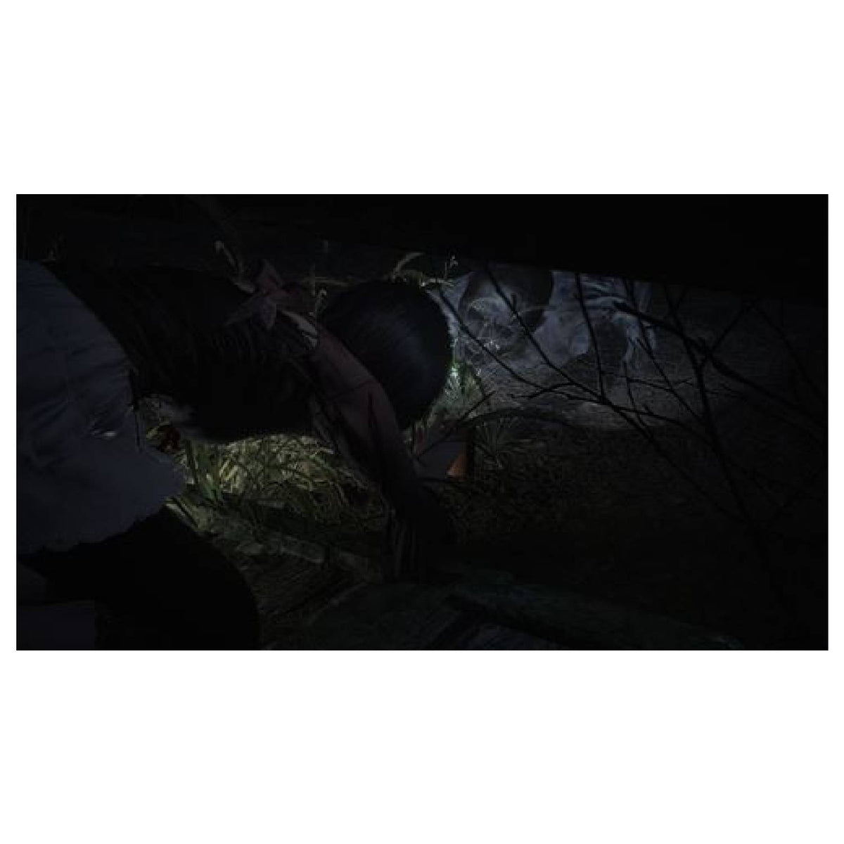 Bandai Fatal Frame II : Crimson Butterfly Remake PS5